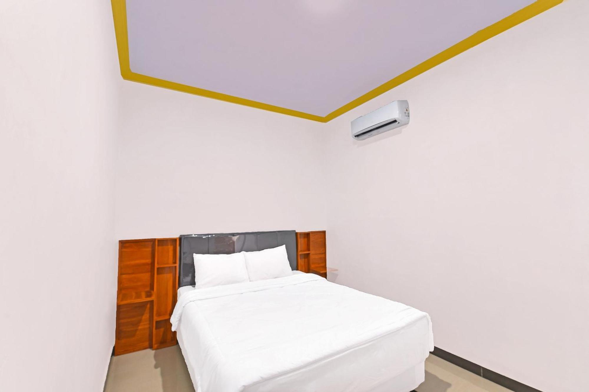 Oyo 91192 Homestay Antara Gilimanuk Bagian luar foto